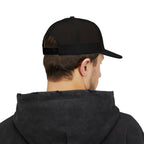 CastNReel Light Logo Trucker Hat