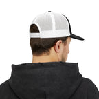 CastNReel Light Logo Trucker Hat