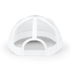 CastNReel Shark Fin Trucker Hat