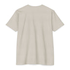 Sand CastNReel Shark Logo Shirt back with no graphic
