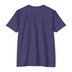 Storm CastNReel Shark Logo Shirt back with no graphic