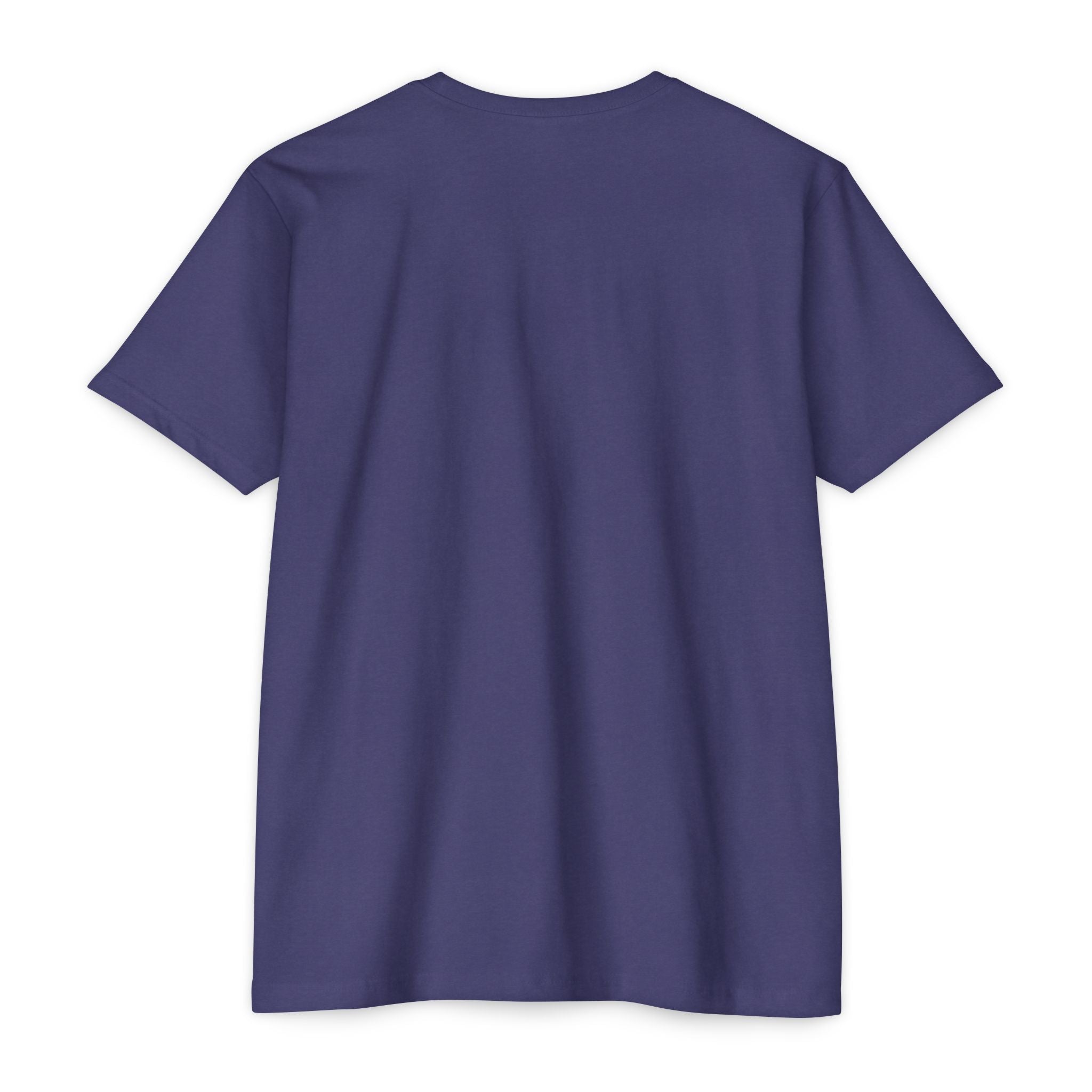 Storm CastNReel Shark Logo Shirt back with no graphic